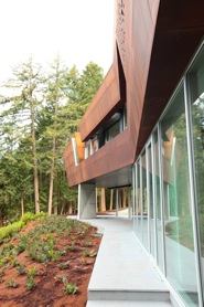 Gulf Islands by AA Robins